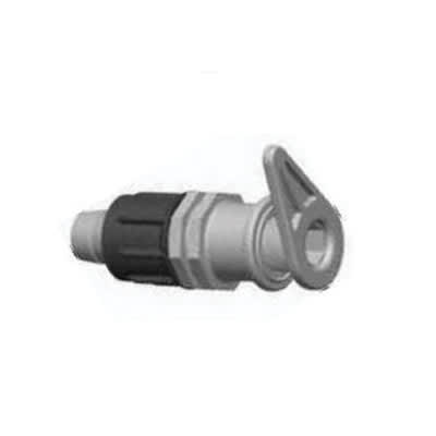 5/8" Tape x Layflat Takeoff Single Grip | TOAFTA5LF