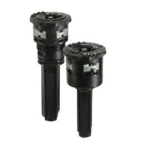 Toro Precision Spray Nozzle 15' Pressure Compensating Black Female Threaded | O-15-210P