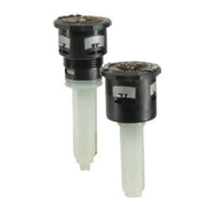Toro Precision Spray Nozzle 12' Pressure Compensating Half Circle Brown | O-T-12-HP