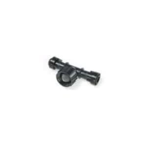 5/8" x 3/4" FHT Swivel Tee | TOLTFTS16