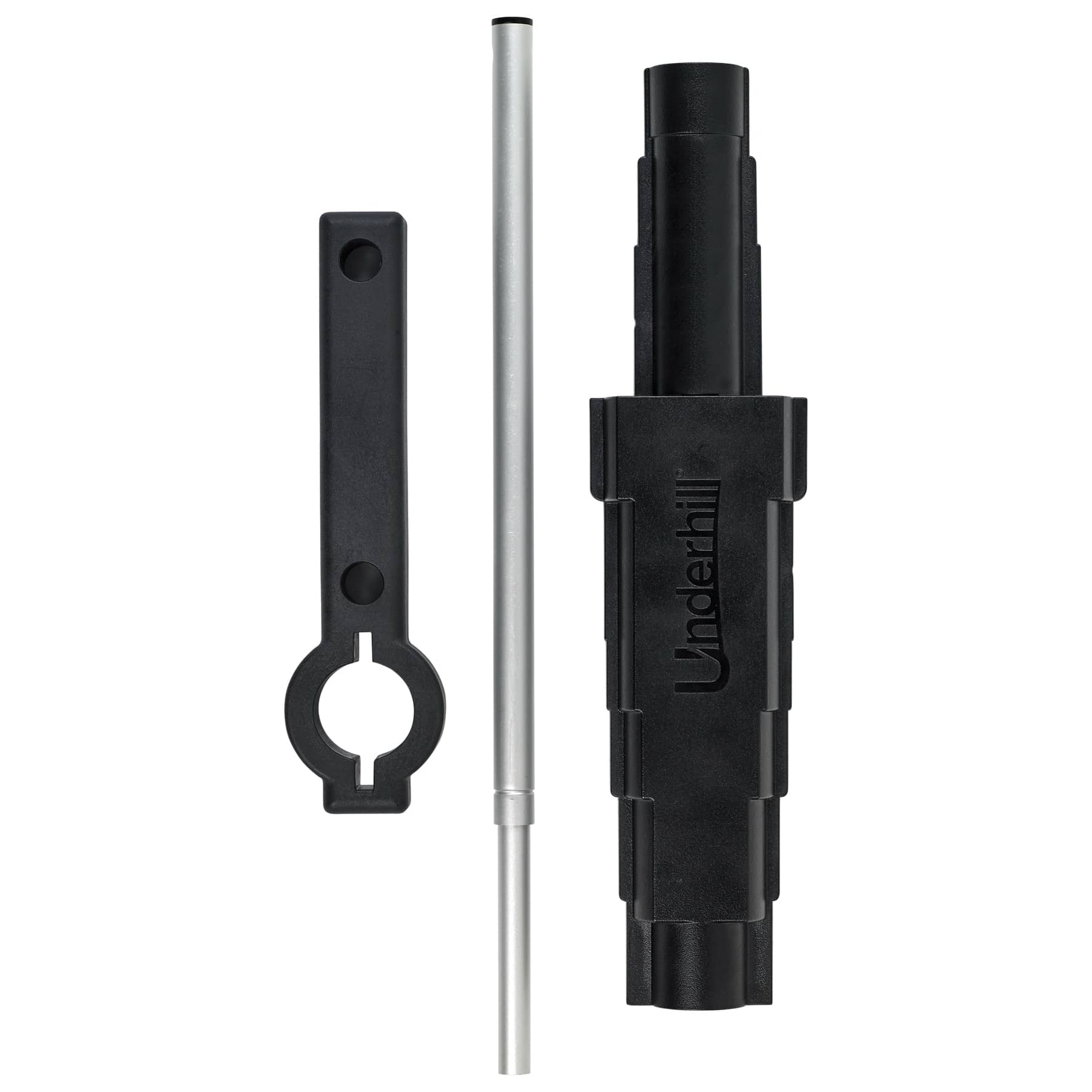 For 1/2" Inlet Fixed Spray Heads with 2" 3" 4" 6" and 12" Pop-Up Bodies or 3/4" Inlet Rotors Spray Head/Rotor Removal Tool