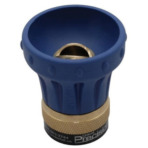 3/4" Blue Hose Nozzle | UNDHN4800
