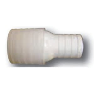 6" x 4" Barb Standard Insert Reducer | TOAR64