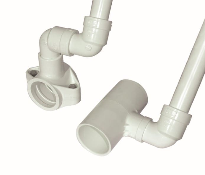 3/4" FIP Saddle Tee | TOL85060