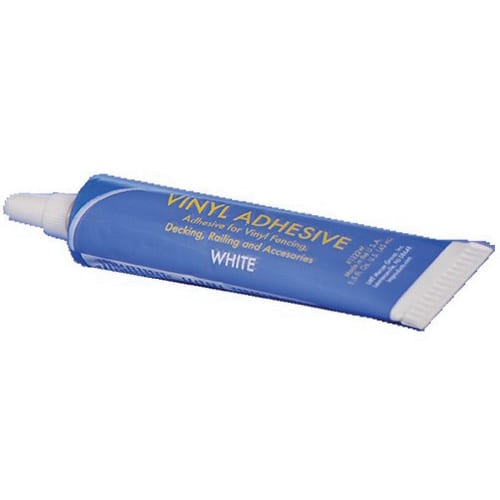 1.5 oz Tube Almond Vinyl Adhesive | VA112RSA
