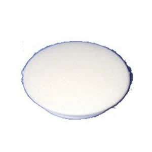 0.37" Almond Hole Plug | VCP58A