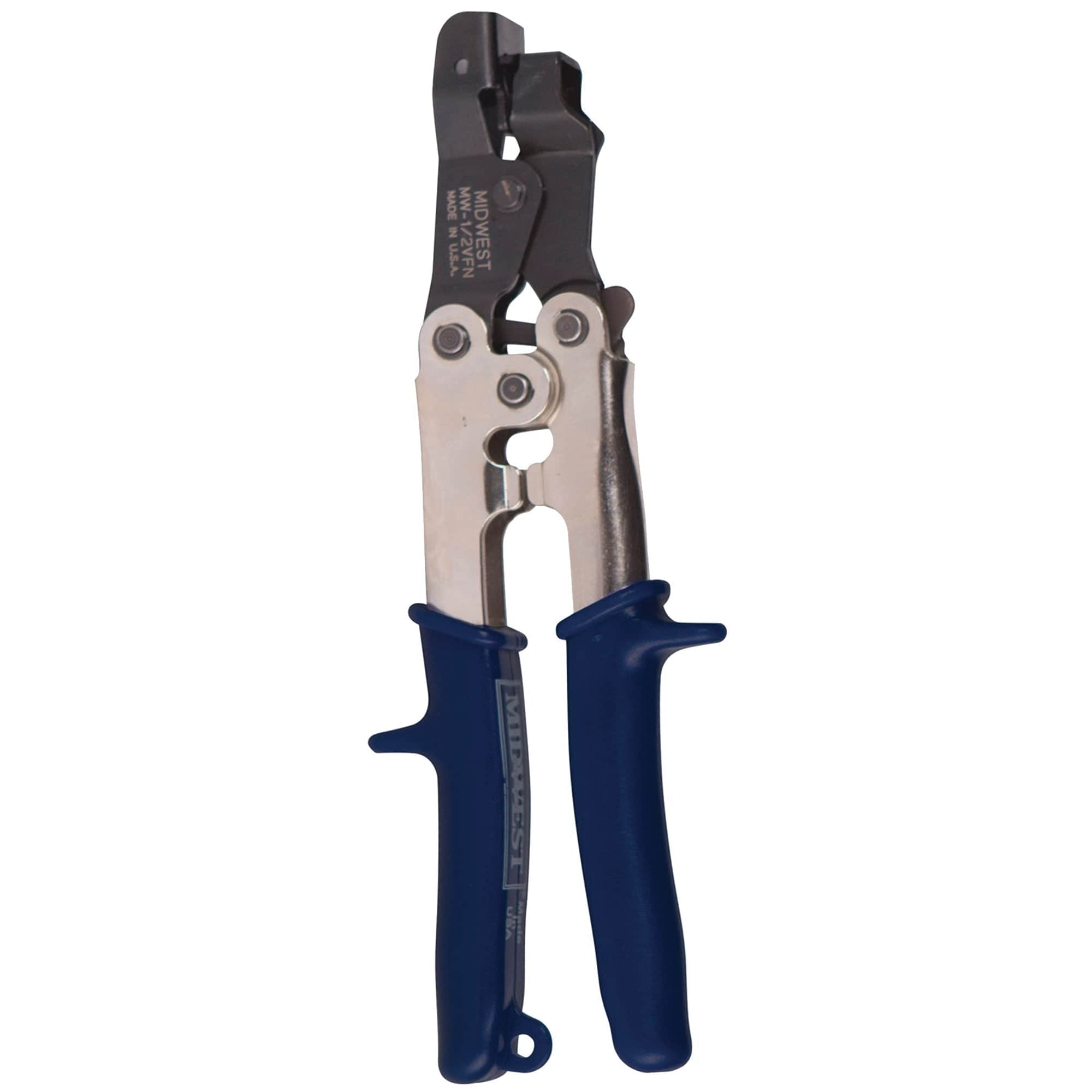 1/2" Notcher | VFTLMT12FN78T