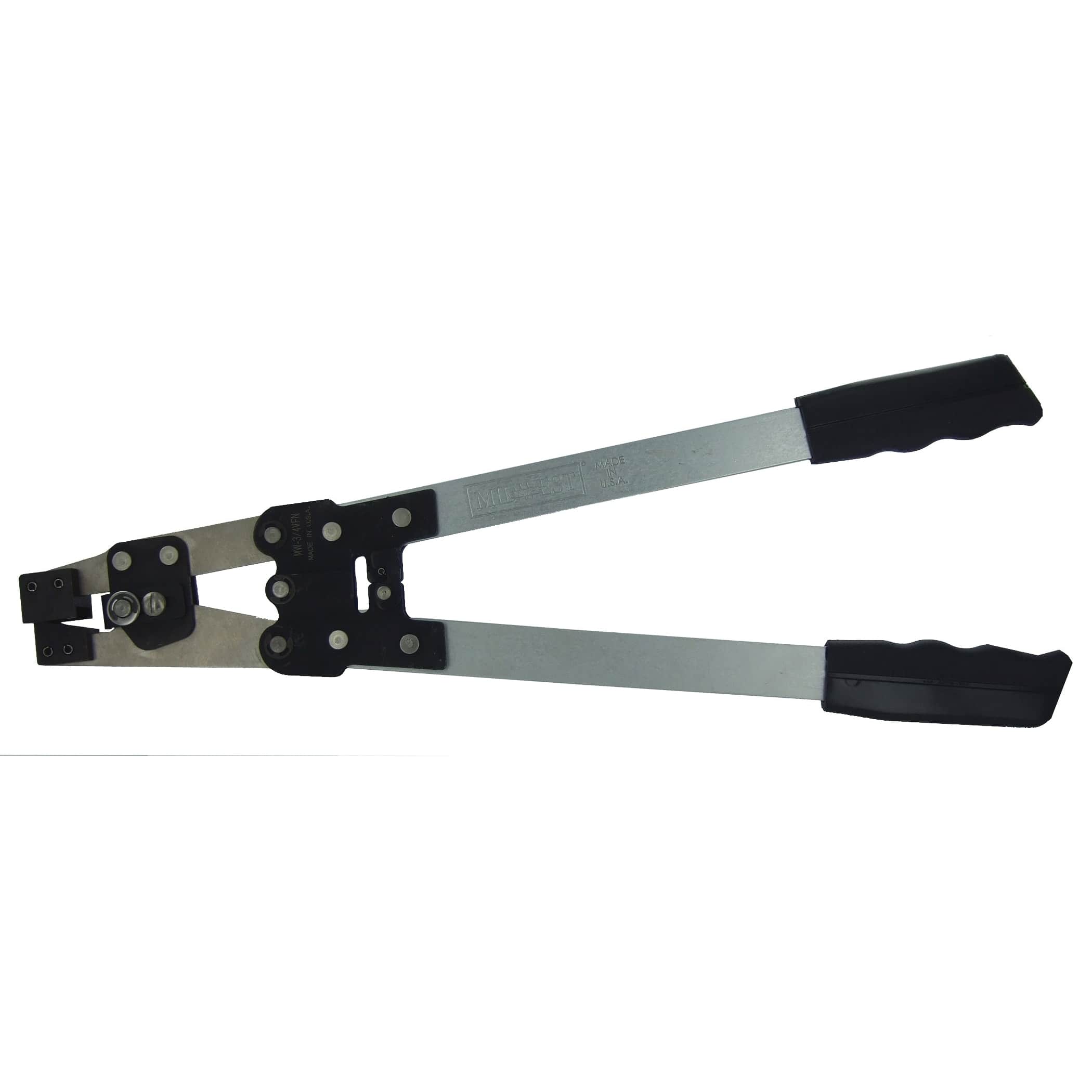 3/4" Notcher | VFTLMTVFN34