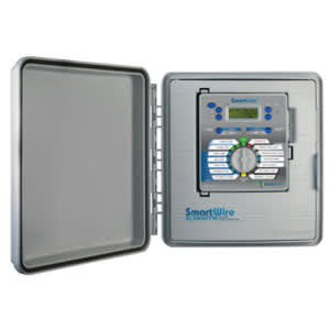 24 to 28 V Input 2-Wire Fixed Zone Controller | WMCSL9696TW