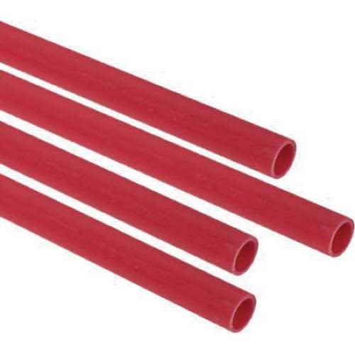 1" x 20' Red Type B Tubing | VGA33270
