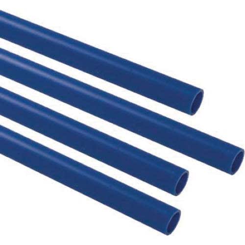 1" x 20' Blue Type B Tubing | VGA33271