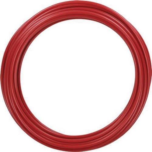 1" x 100' Red Type B Tubing | VGA33323