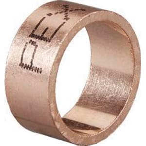 V5019.9 Series Ring | VGA43600