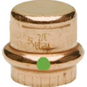 1-1/2" Press 2956 Series Cap | VGA77732