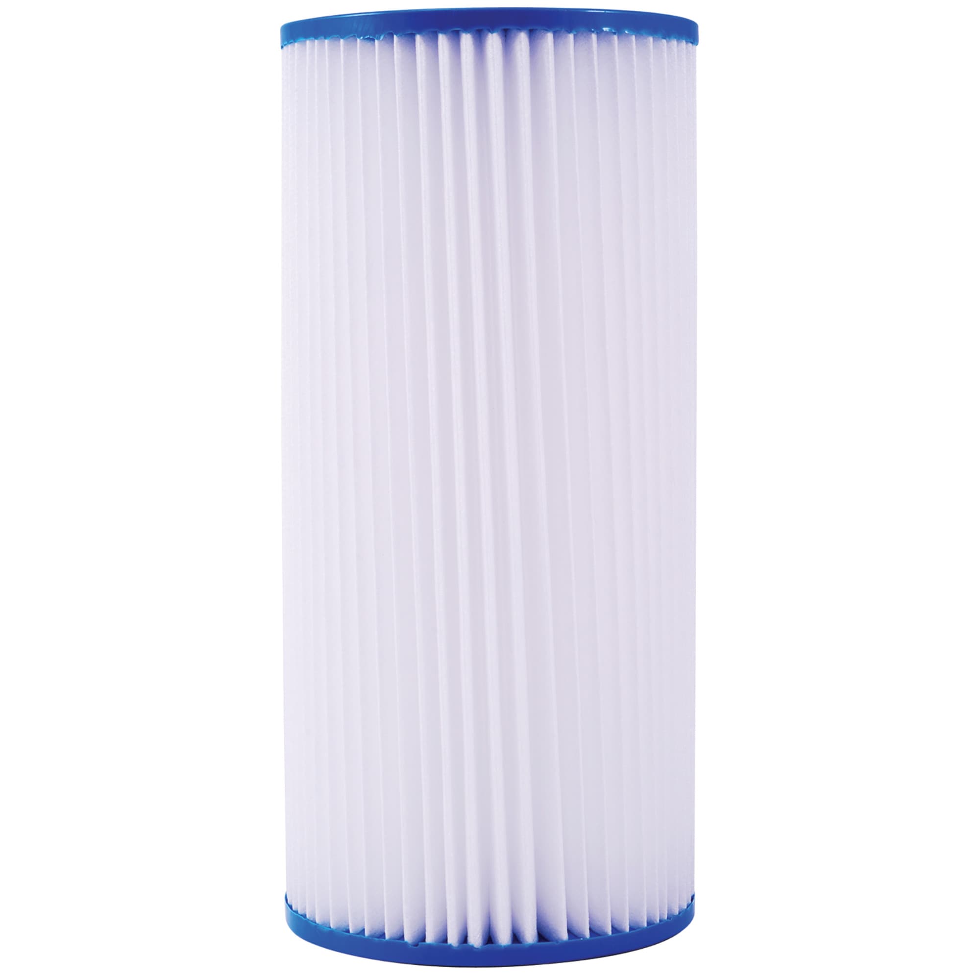 50 Micron 25 gpm White PWPL Series Sediment Filter | WAP7100418