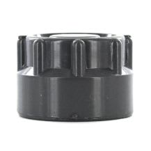 Sch. 40 Gray PVC Cap 1 in. FIPT | 348-010