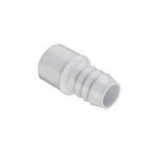 PVC Adapter 1-1/4 in. Insert x IPS Spigot Nested | 460-012N