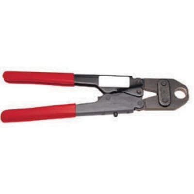 1-1/4" PEX 19" Handle Crimp Tool
