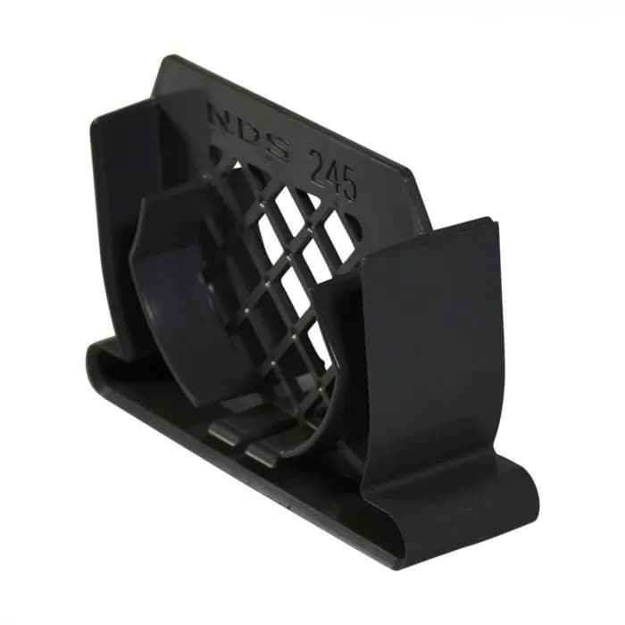 Gray PVC Channel Strainer Coupling | NDS245