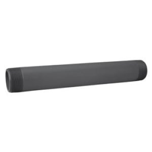 1/2" x 48" Nipple PVC Sch. 80 Threaded