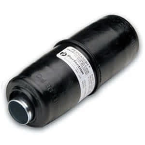 1-1/4" IPS Polyethylene Coupling | HDH50035010