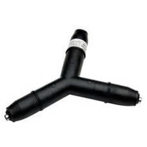 3/4" IPS Polyethylene Tee | HDH50929