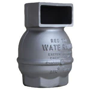 1-1/2" Air Vent | WTR704800001