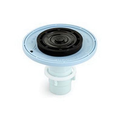 7" x 6" x 4" Blue Plastic/Rubber Z6000 Series For AquaFlush Diaphragm Manual Flush Valve Valve Repair Kit | ZRNP6000EURWS1