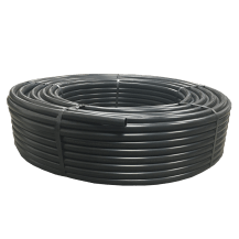 Agrifim Polyethylene Tubing 3/4" x 500' Black | A 940