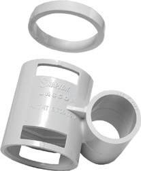 Blue PVC SnapLok 1 in. SnapLok Heavy Turf | G001012