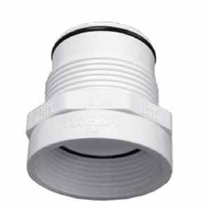 1" FIPT x Acme PVC Swing Joint Outlet Adapter | LSCG102010