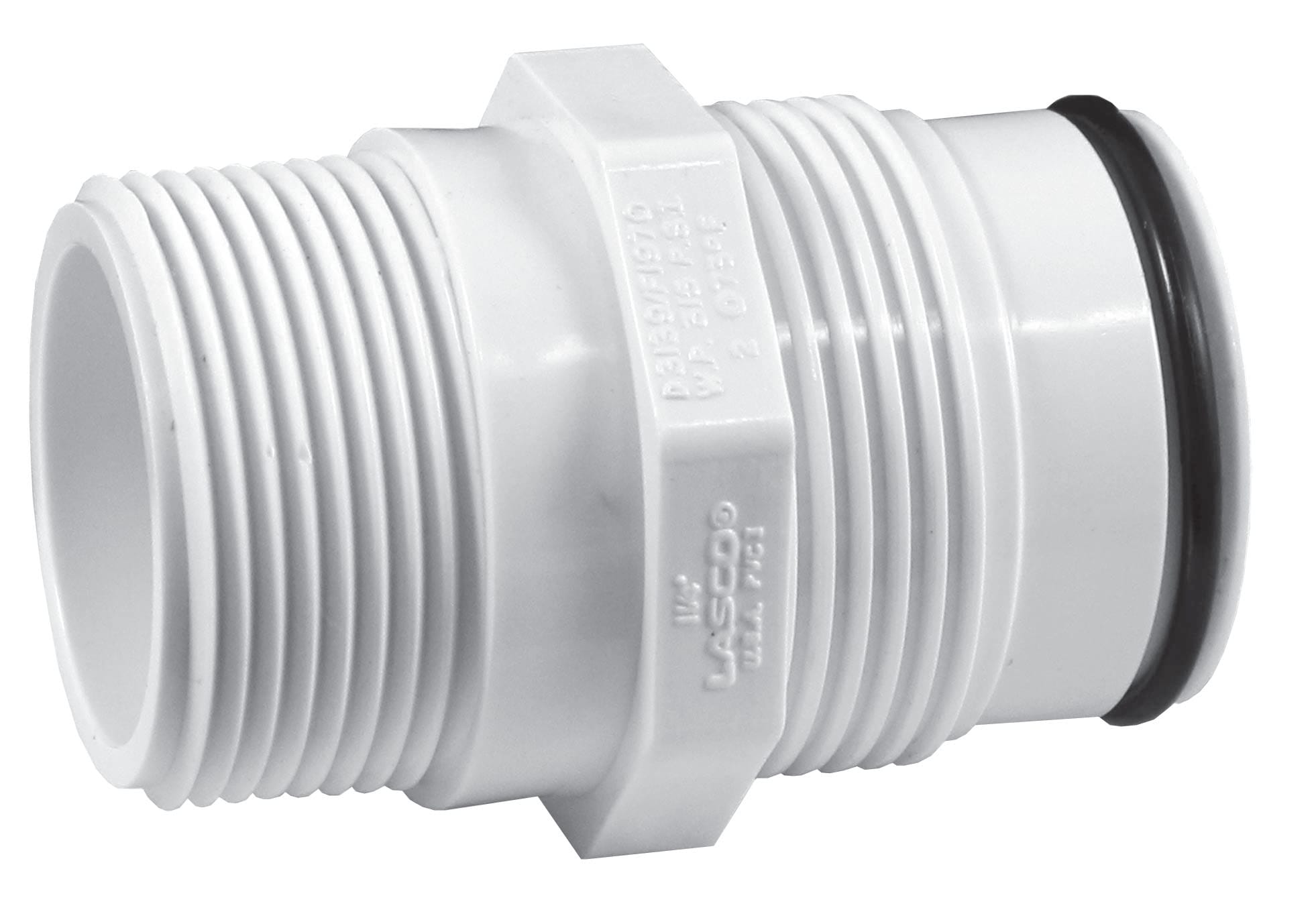 1-1/4" MIPT x Acme Swing Joint Inlet | LSCG230000
