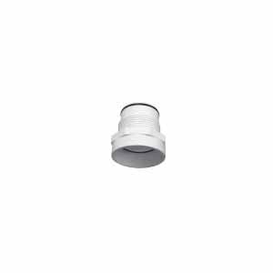 1-1/2" FIPT x Acme PVC Swing Joint Outlet Adapter | LSCG302015