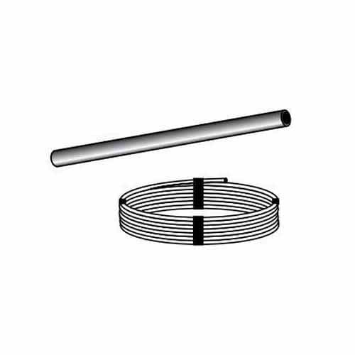 Agrifim Swing Riser Pipe 1/2" x 10' Black | SRP/10