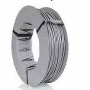 Maxijet Vinyl Standard Tubing 500' Reel Black | MVB500