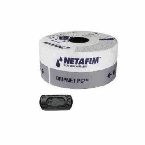 Netafim 875 Thin-Wall Dripline 2800' 0.42 gph 12" Space | 06DA87515.42-12