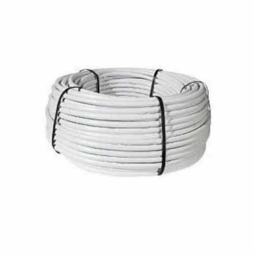 Netafim Polyethylene Tubing 1/2" x 500' White | 19951-000036