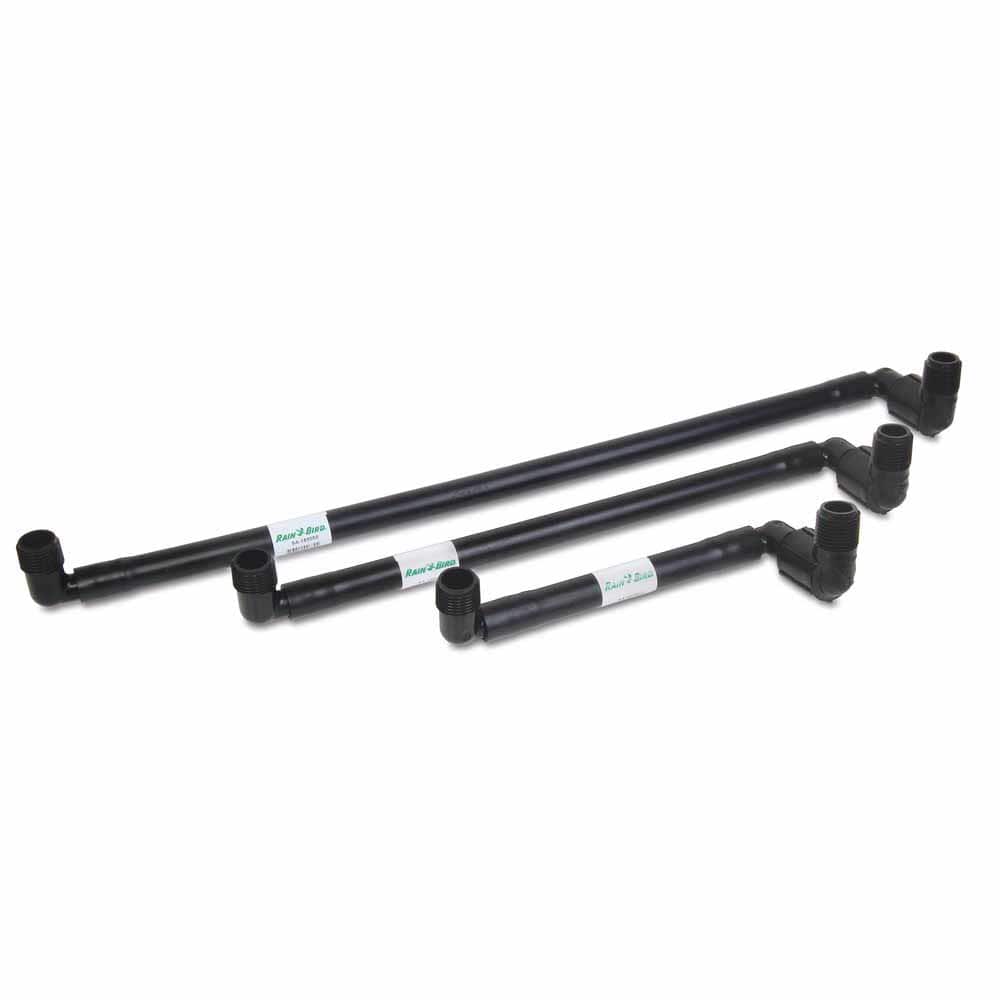 Rain Bird Swing Assembly, Mnpt Lldpe SA Series | A48030