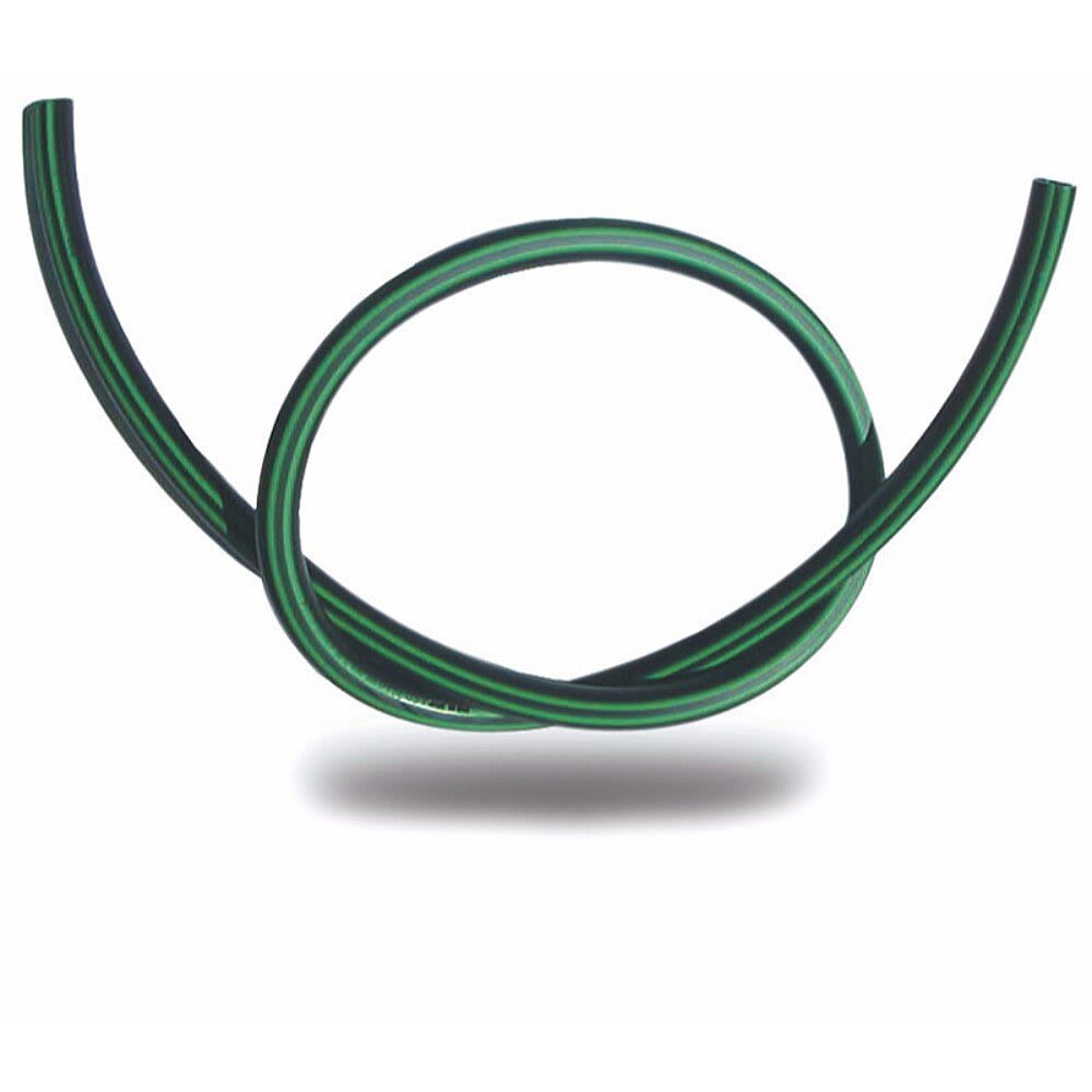 Rain Bird SPX-FLEX Swing Pipe 1/2" x 100' Polyethylene Extra Flexible Green Stripe | A82060