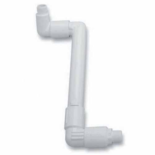 Swing Joint, 3/4"MNPT PVC Schedule 80 TSJ Series