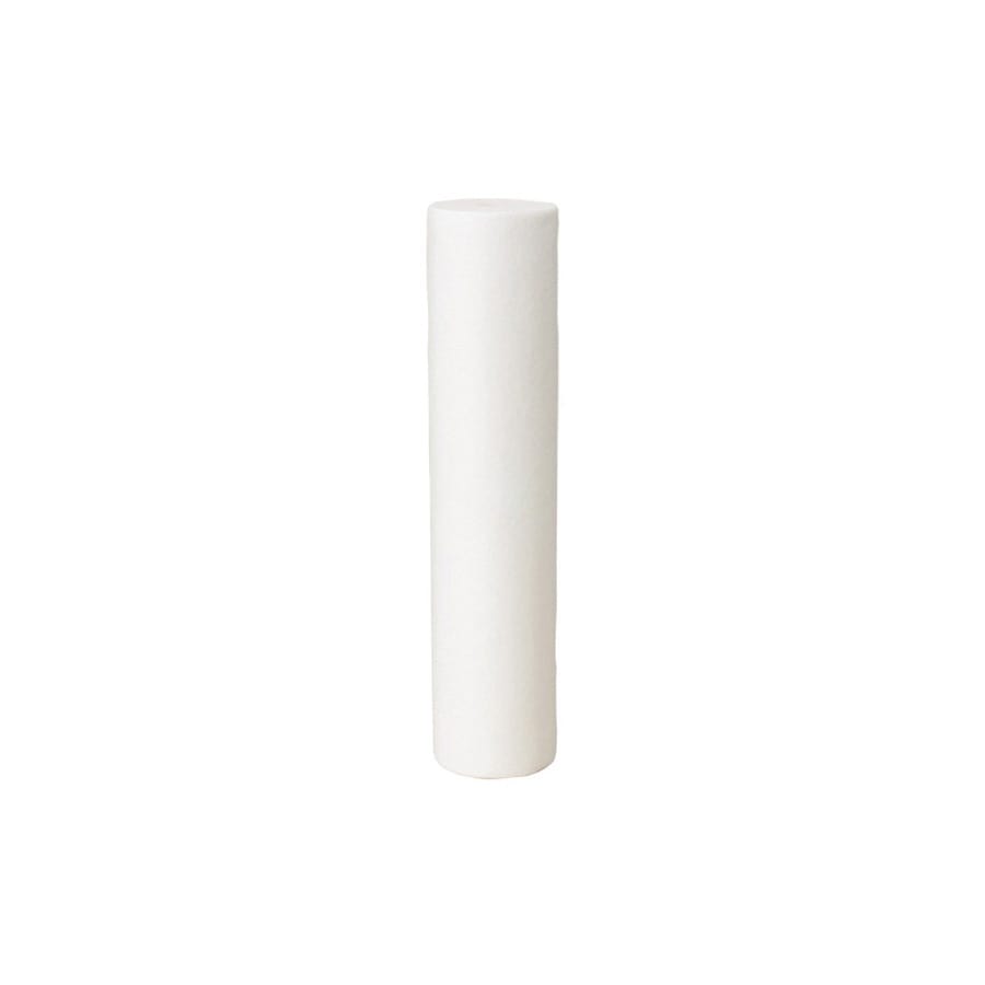 5 micron 20 gpm 4.5" x 20" DGD Series Sediment Heavy-Duty Dual-Gradient Density Filter Cartridge | APLWDGD500520