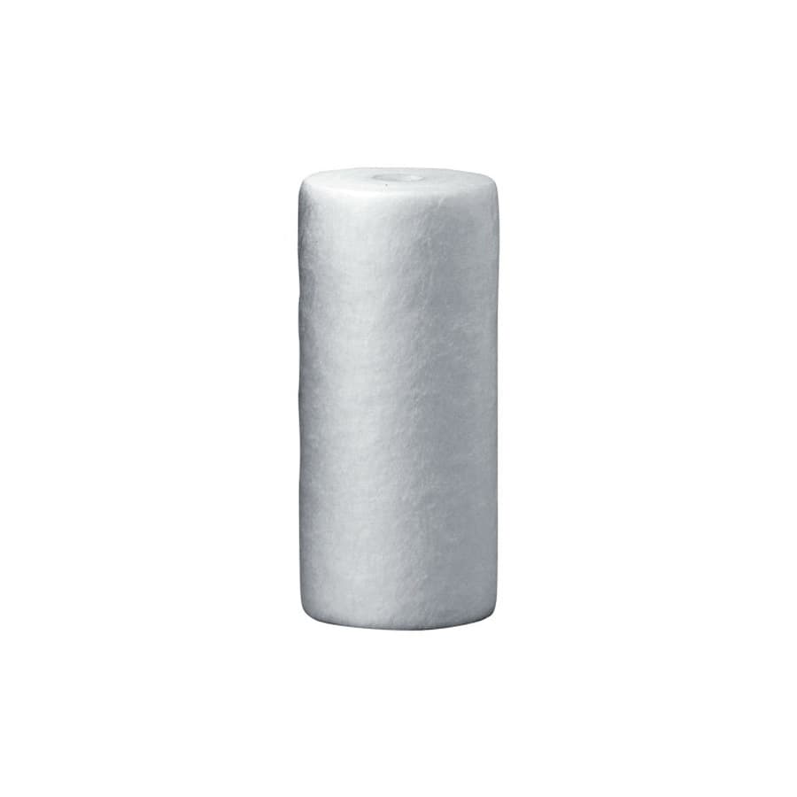 5 micron 10 gpm 4.5" x 9.88" DGD Series Sediment Heavy-Duty Dual-Gradient Density Filter Cartridge | APLWDGD5005