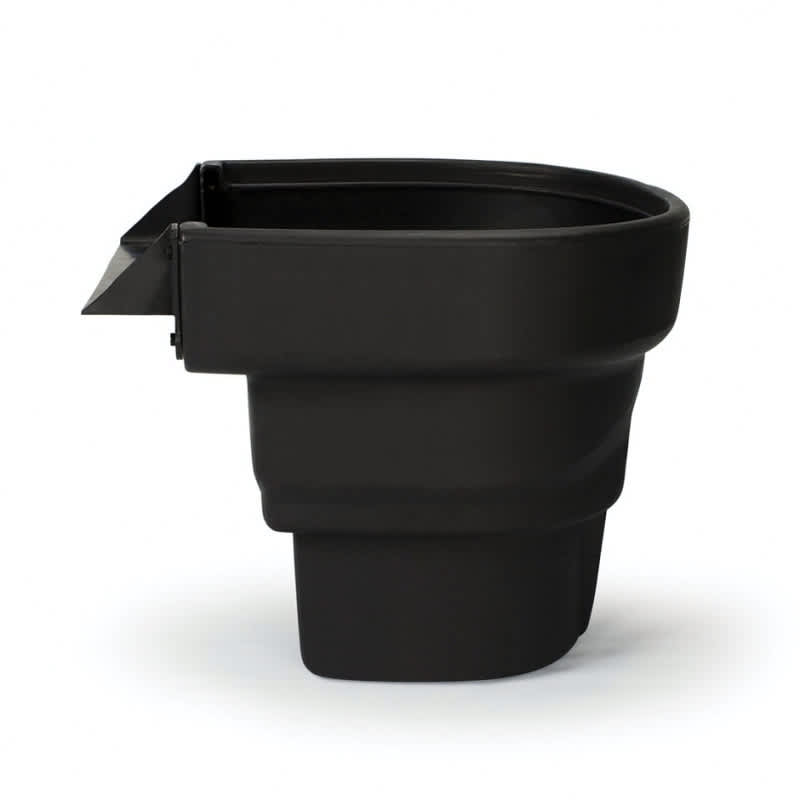 1-1/2" PVC Slip 3000 gph with Single 2" Bulkhead Signature Series 1000 Filter | AQS99774