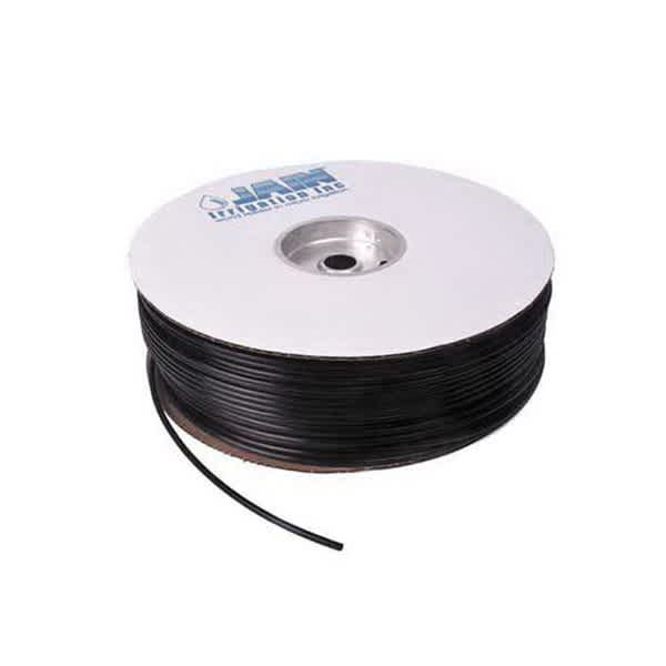 Jain Irrigation Polyethylene Micro/Distribution Tubing 1/4" x 0.17" x 1000' | 71190600