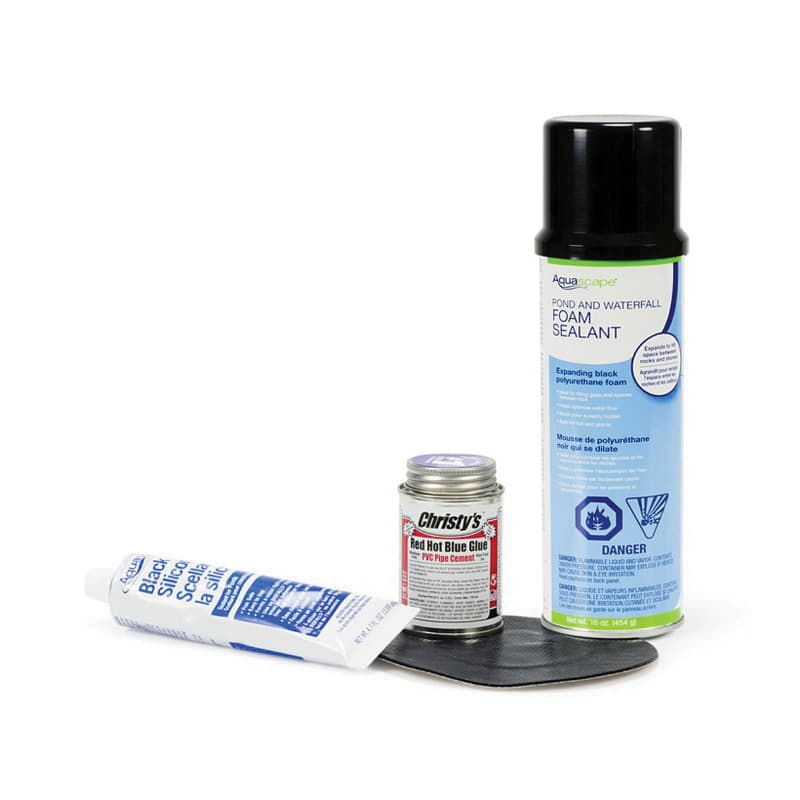 Water Feature Installation Kit | AQS22008