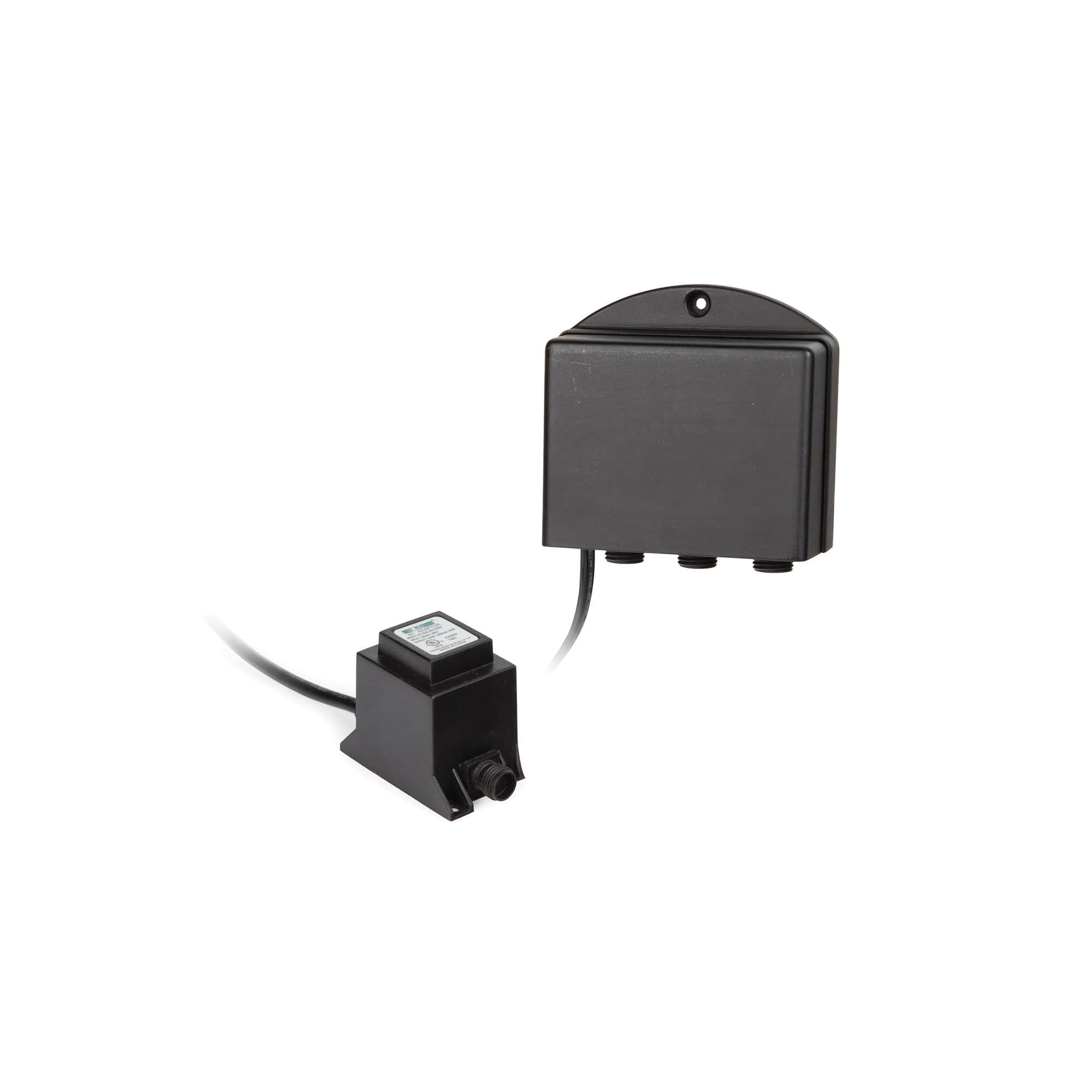 30 W 120 VAC Primary InfiColor 3-Light Wiring Kit | AWGCCSM30X3