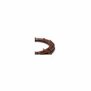 Rain Bird XQF Polyethylene Quick Flexible Dripline Header 1" x 100' 12" Space Brown | XQF1012100R