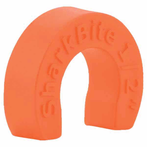 1/2" Plastic Disconnect Clip | SHBU710