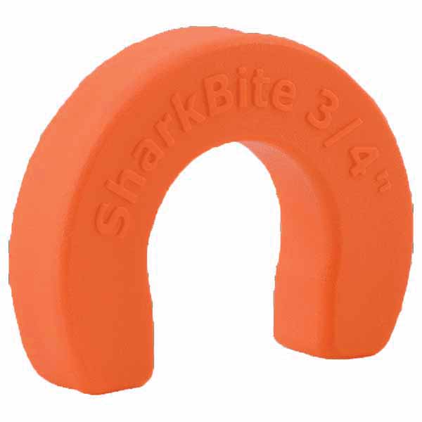 3/4" Plastic Disconnect Clip | SHBU712