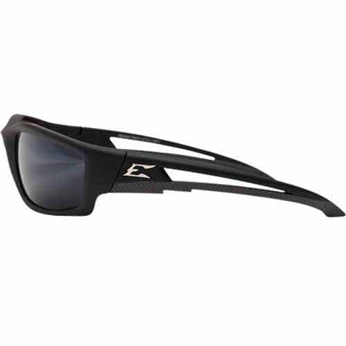 G-15 Silver Mirror Lens Polarized Kazbek Safety Glasses | WPITSK21G157
